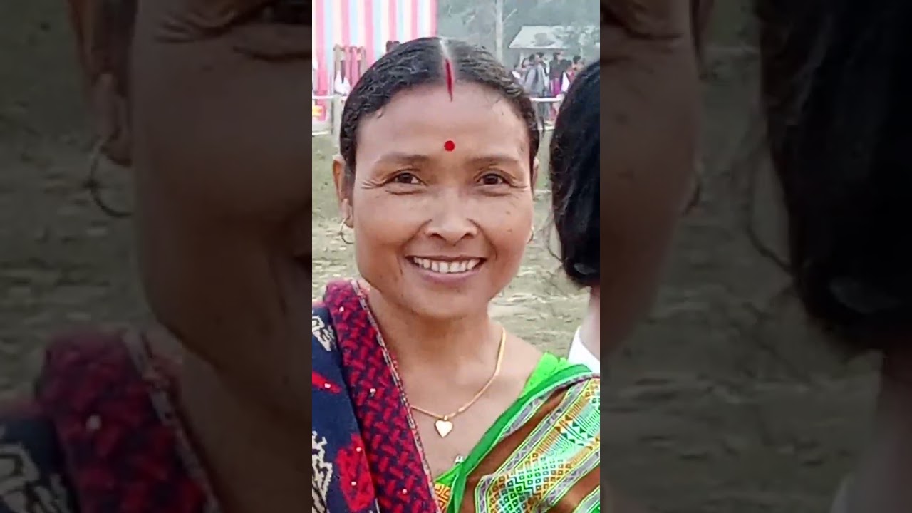 ৰঙজুলী ৰাভা মিটিঙ