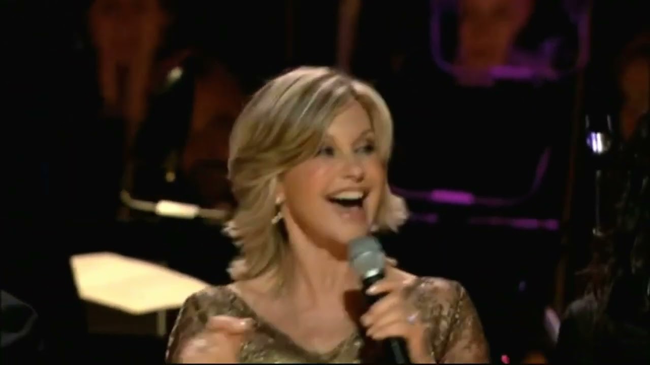 Olivia Newton-John - 