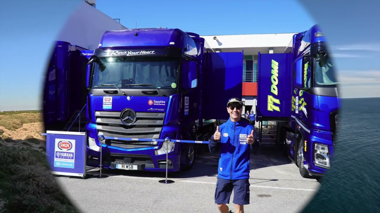 WSBK Portimao 2025
