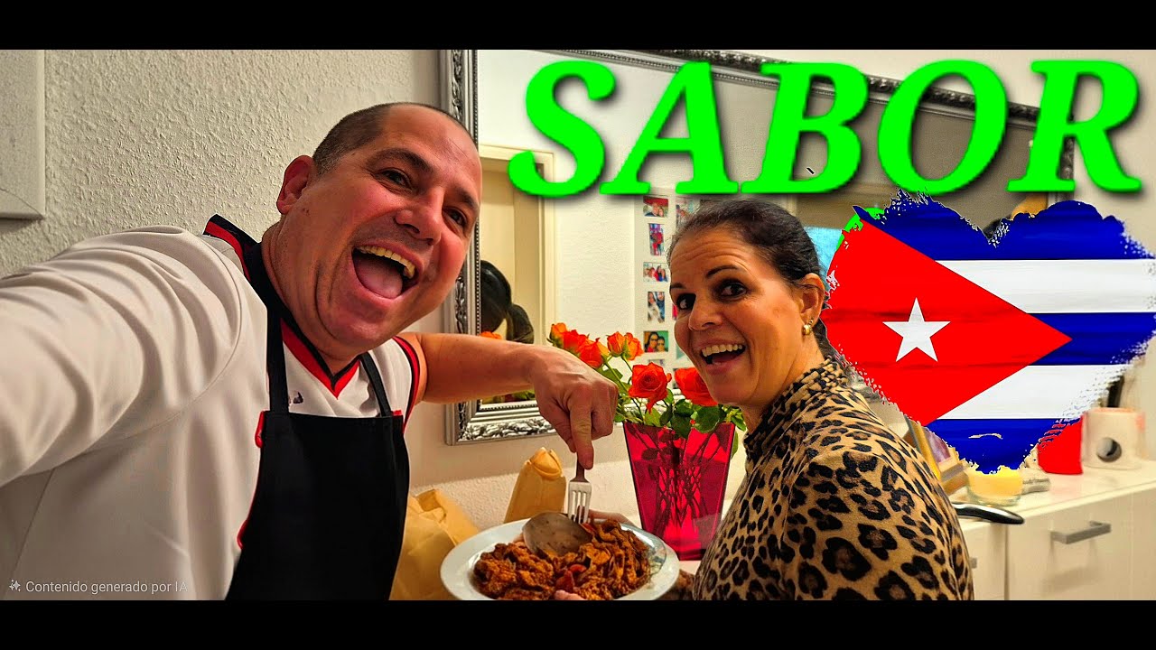 “🥩 ROPA VIEJA 🇨🇺 | Receta Original Paso a Paso”