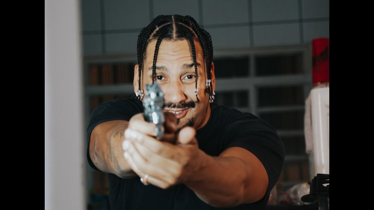 Froid - Porque Homem Não Chora ?