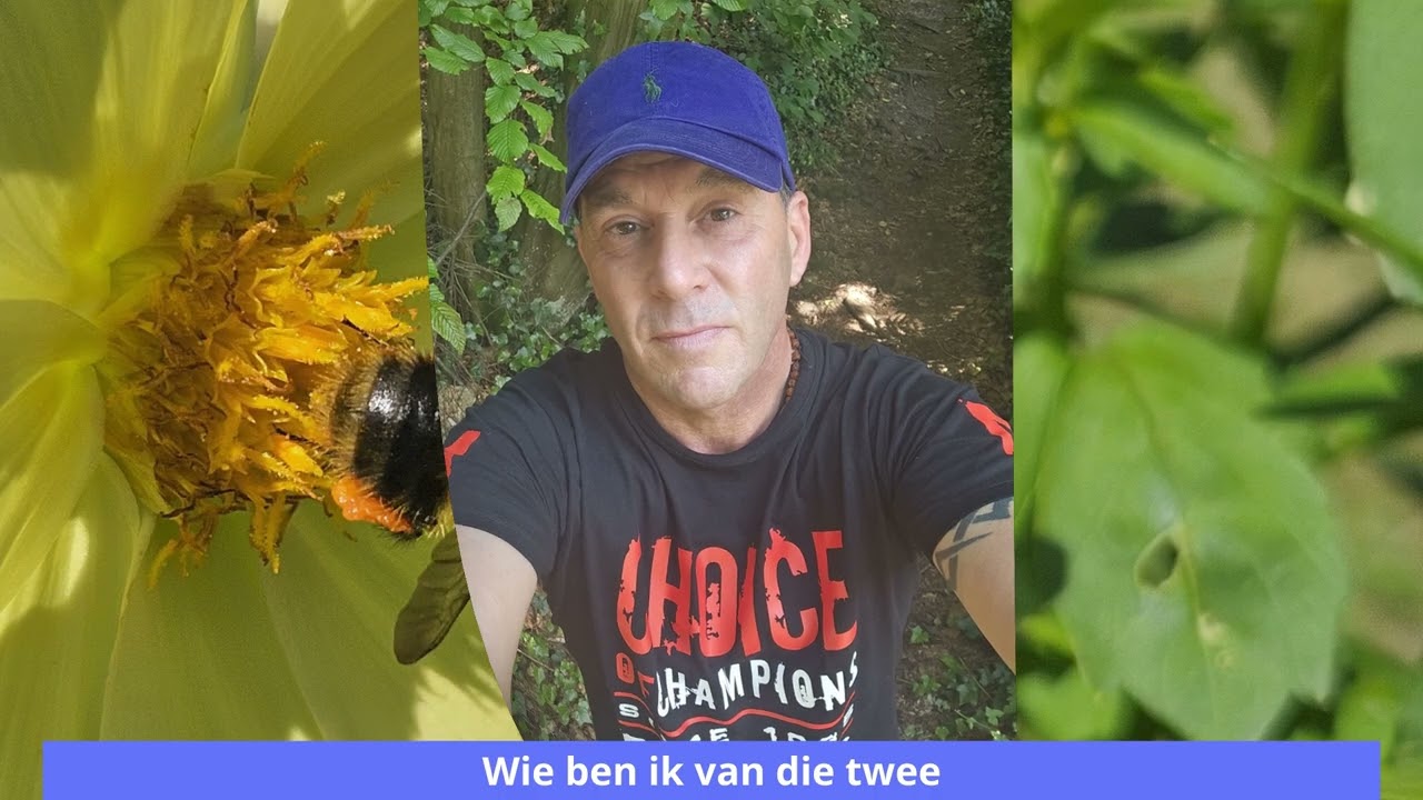 Jack Kunkels zingt  mijn ego & ik  ( Wij Twee )  een cover van Andre van Duin