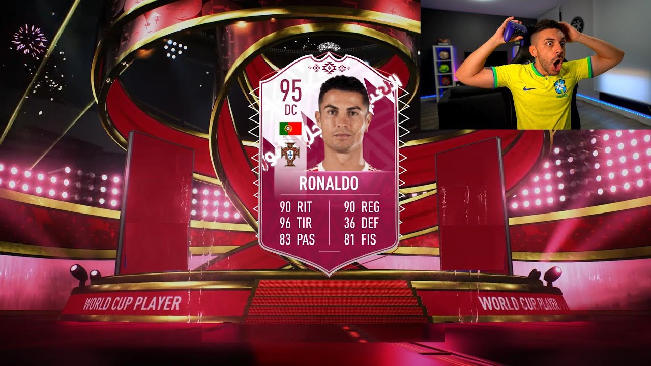 ACTUALIZACIÓN DEL MUNDIAL DE QATAR 2022 EN FIFA 23 !!! DjMaRiiO