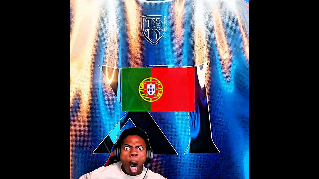 TOTY26 EXTRA TIME 🐐🔥 