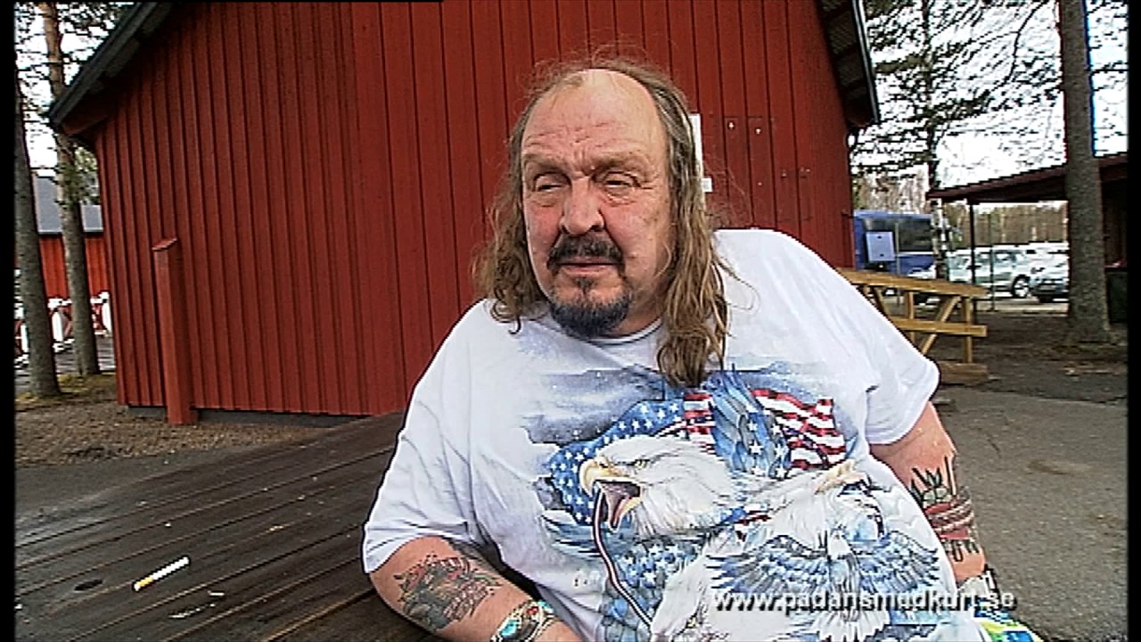2017-0519 Logdanspremiär i Täftelogen med Lasse Stefanz