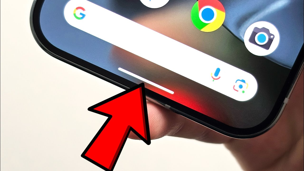 How To Use Gestures on Google Pixel 9 Pro (XL) (Swipe Navigation Gestures)