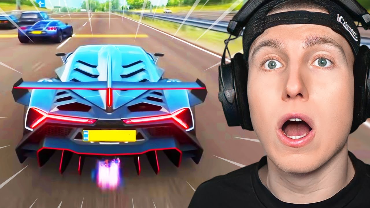 Ich KAUFE den 4000 PS LAMBO in Roblox!