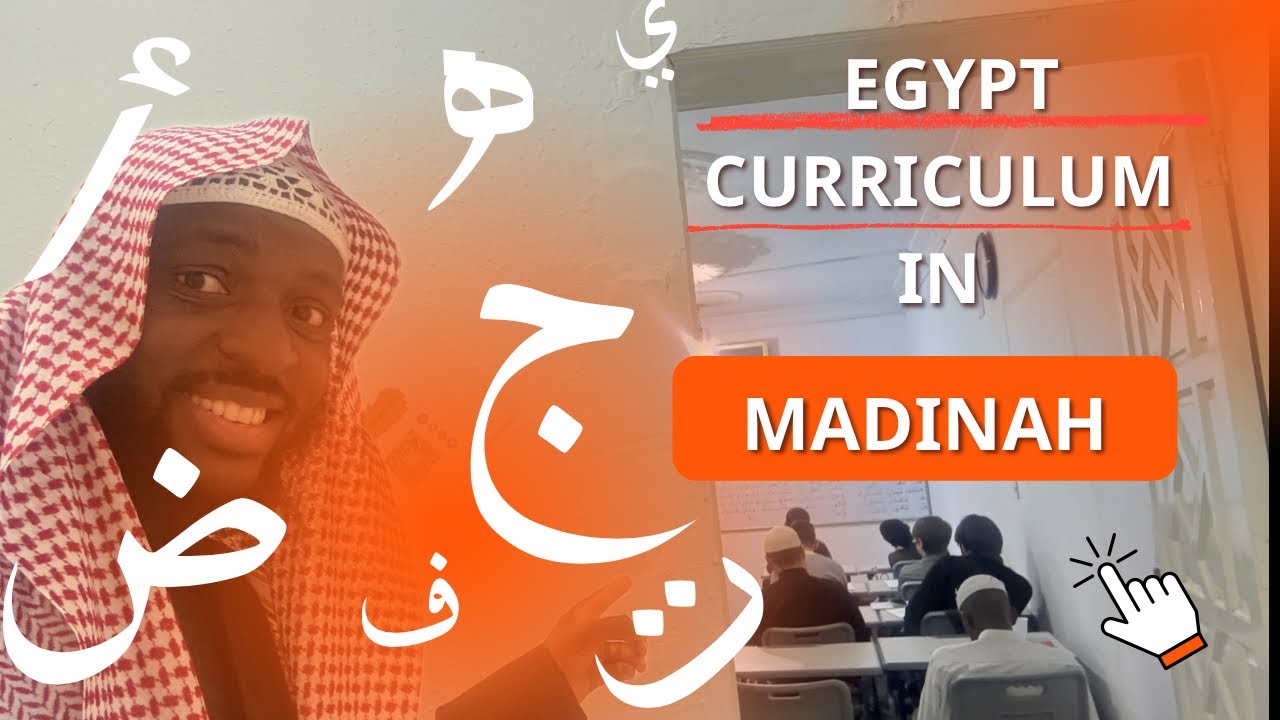 I Found the CHEAPEST Arabic Institute in Madinah (Male & Female) No Iqama Needed