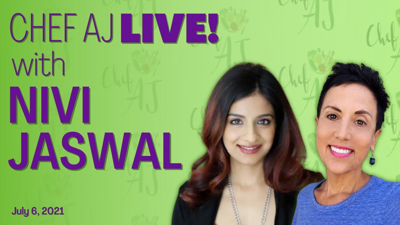 India's Dilemma with Development, Dairy & Diabetes | Interview with Nivi Jaswal