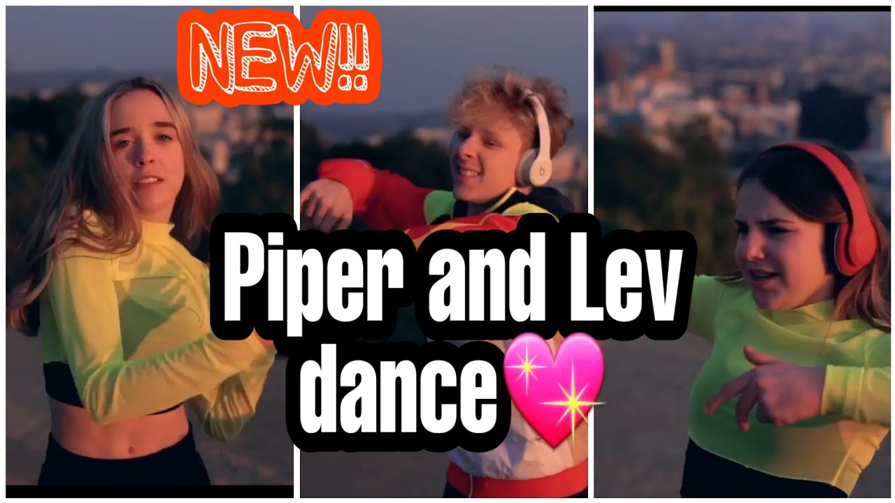 New! Liper dance❤ | Circles