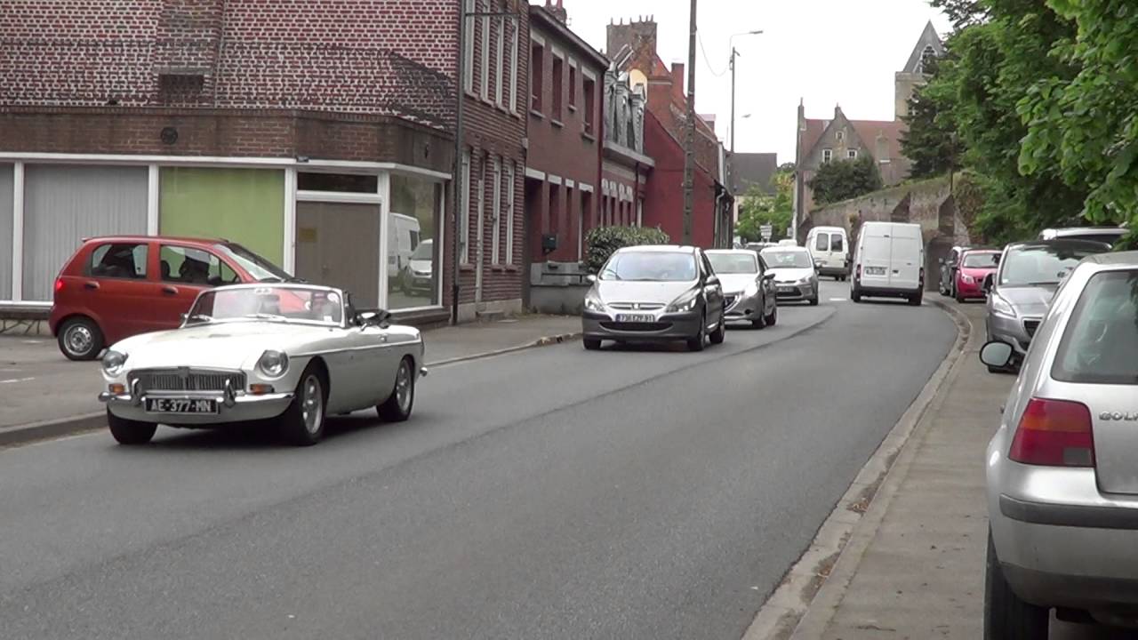 484 Rallye Carto Esquelbecq 2016