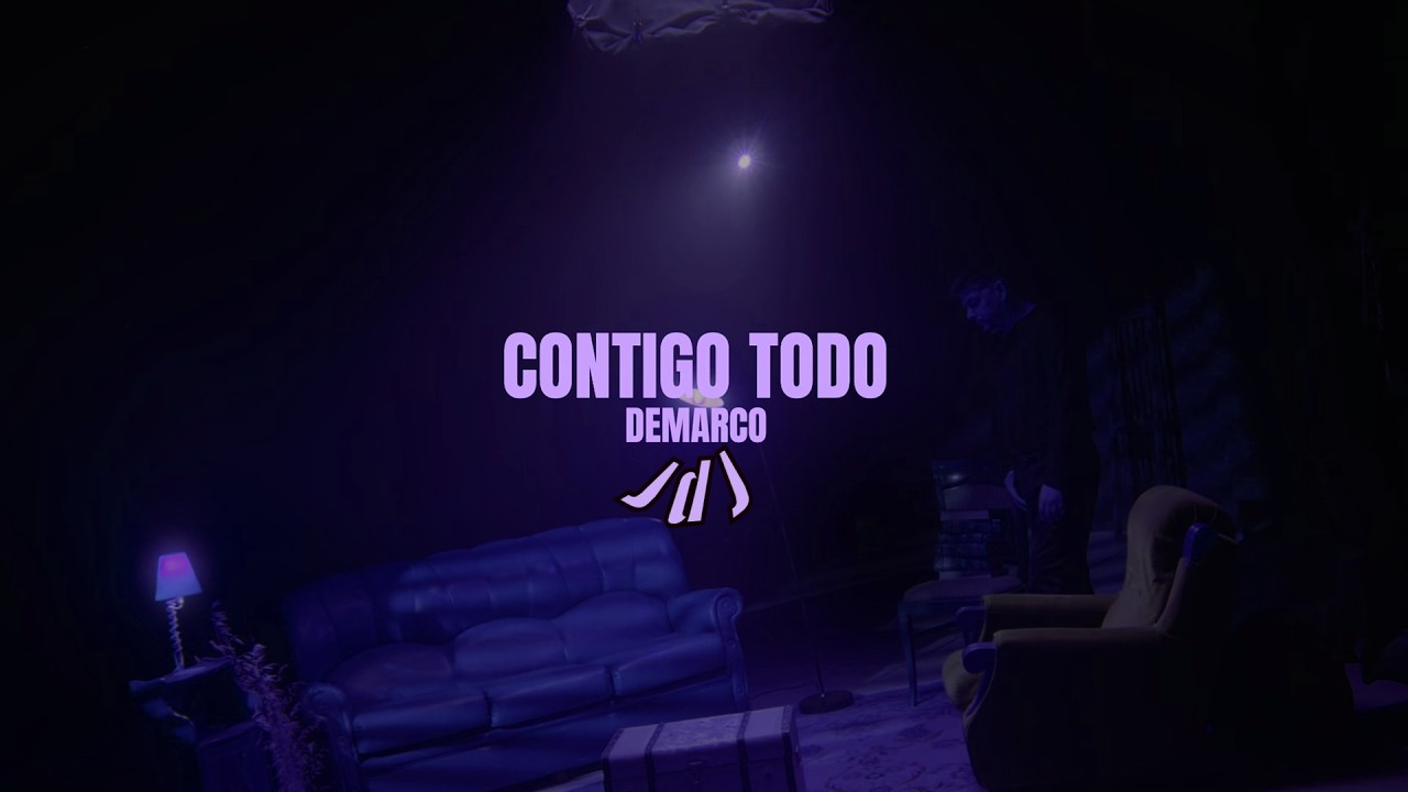 Contigo Todo [JdJ]