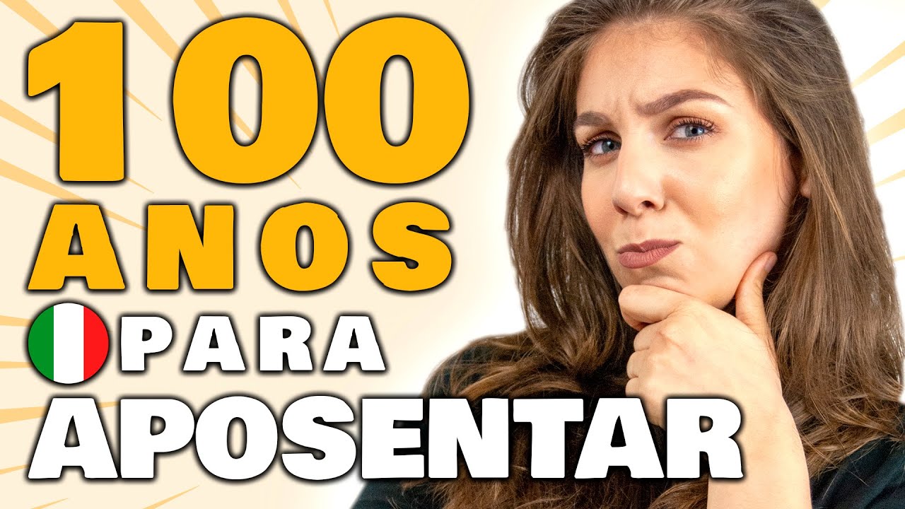 APOSENTADORIA NA ITÁLIA: COMO APOSENTAR, REQUISITOS, PREVIDÊNCIA SOCIAL E INPS