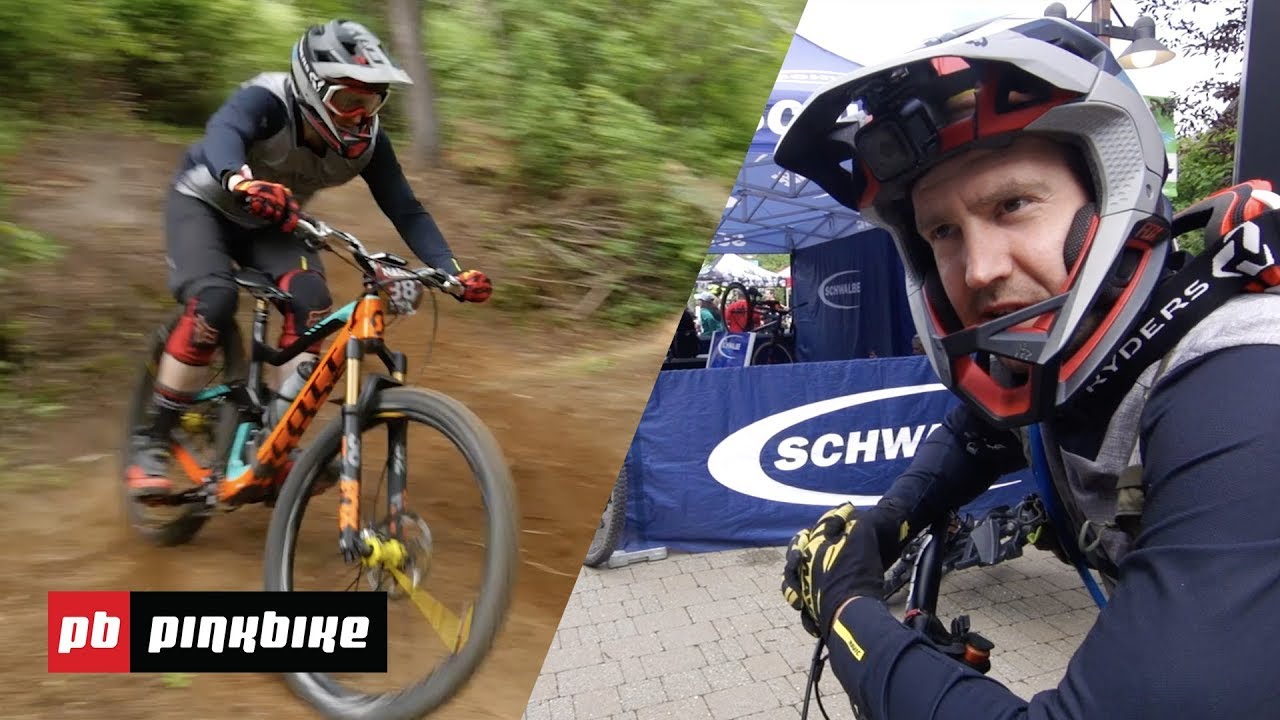 Racing Enduro At Pro Level In North America | The Privateer S1E5