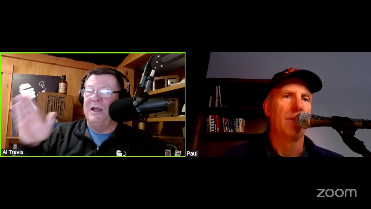 Minnesota’s Sports Lifer – Paul