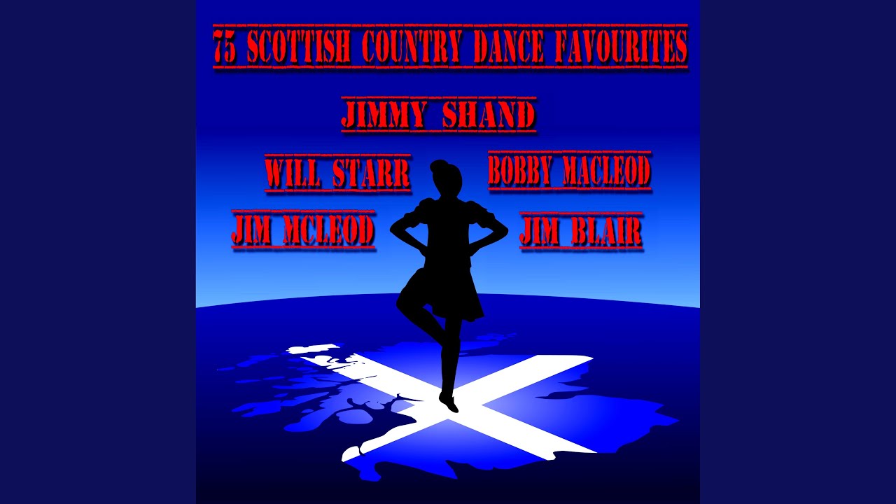 Scottish Reform (Jig)