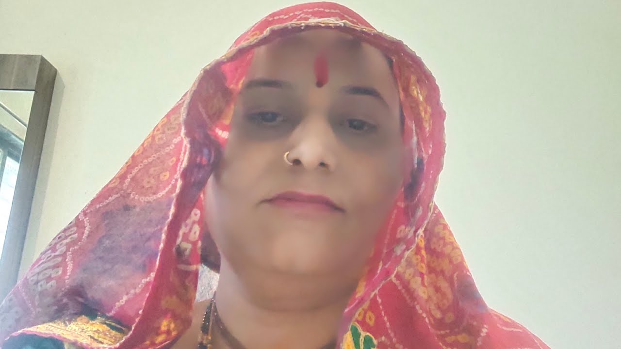 Gayatri Choudhary is live!