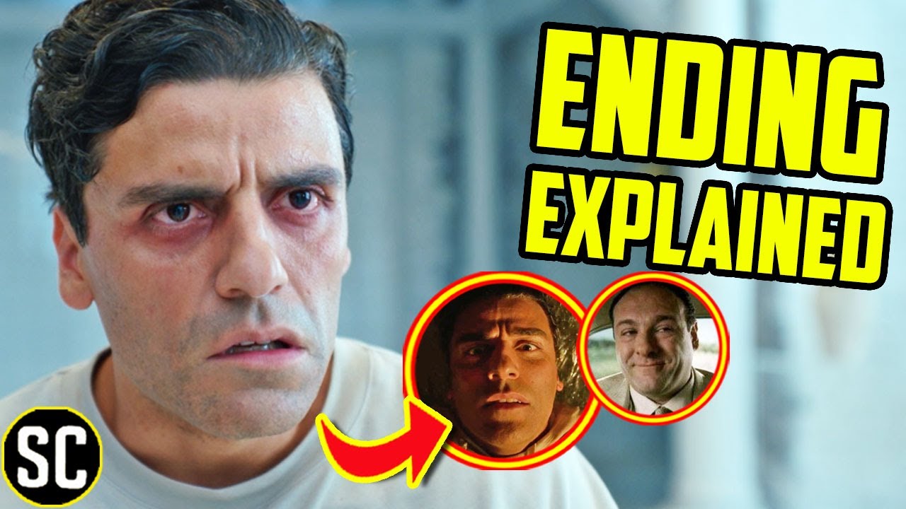 MOON KNIGHT: Ending Explained | What&rsquo;s REALLY Going On + Clues You Missed