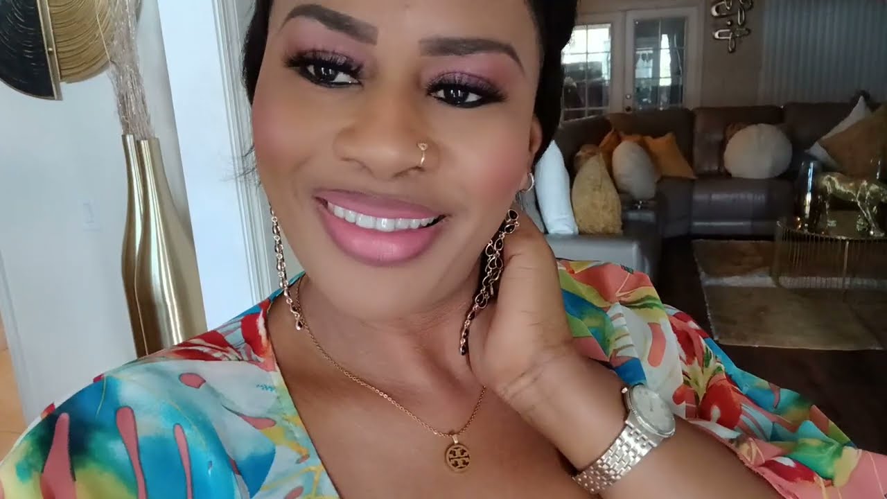 EVA GEN YON MESSAGE POU FANMI LI YO 