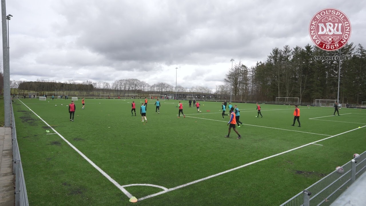 Positionering og Rotation