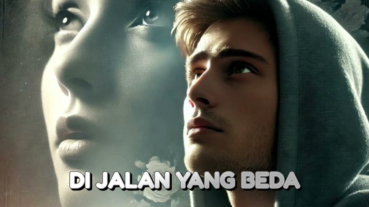 DI JALAN LAIN//LAGU GALAU TERBARU 2026