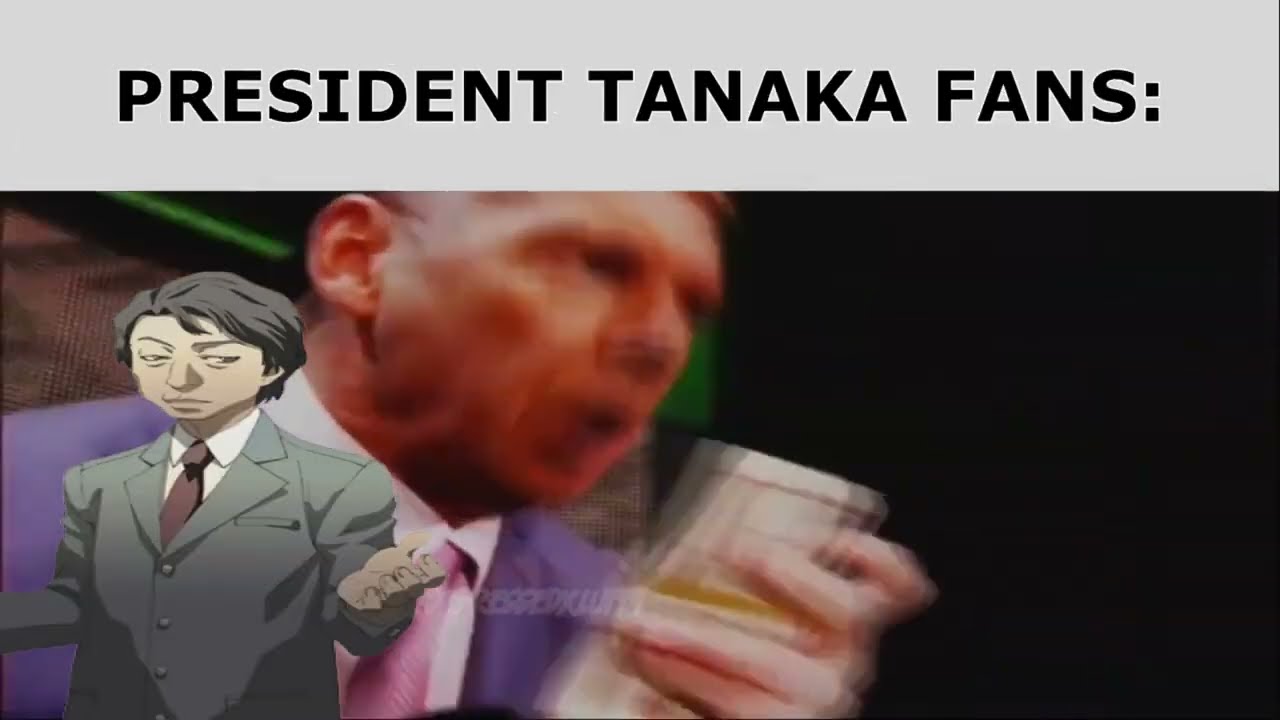 Persona Slander Edition