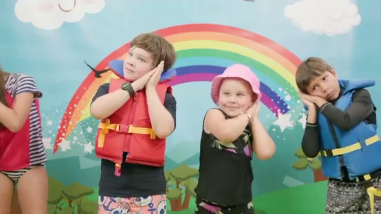 Amandine et Rosalie: Dring! Drang! (chanson)