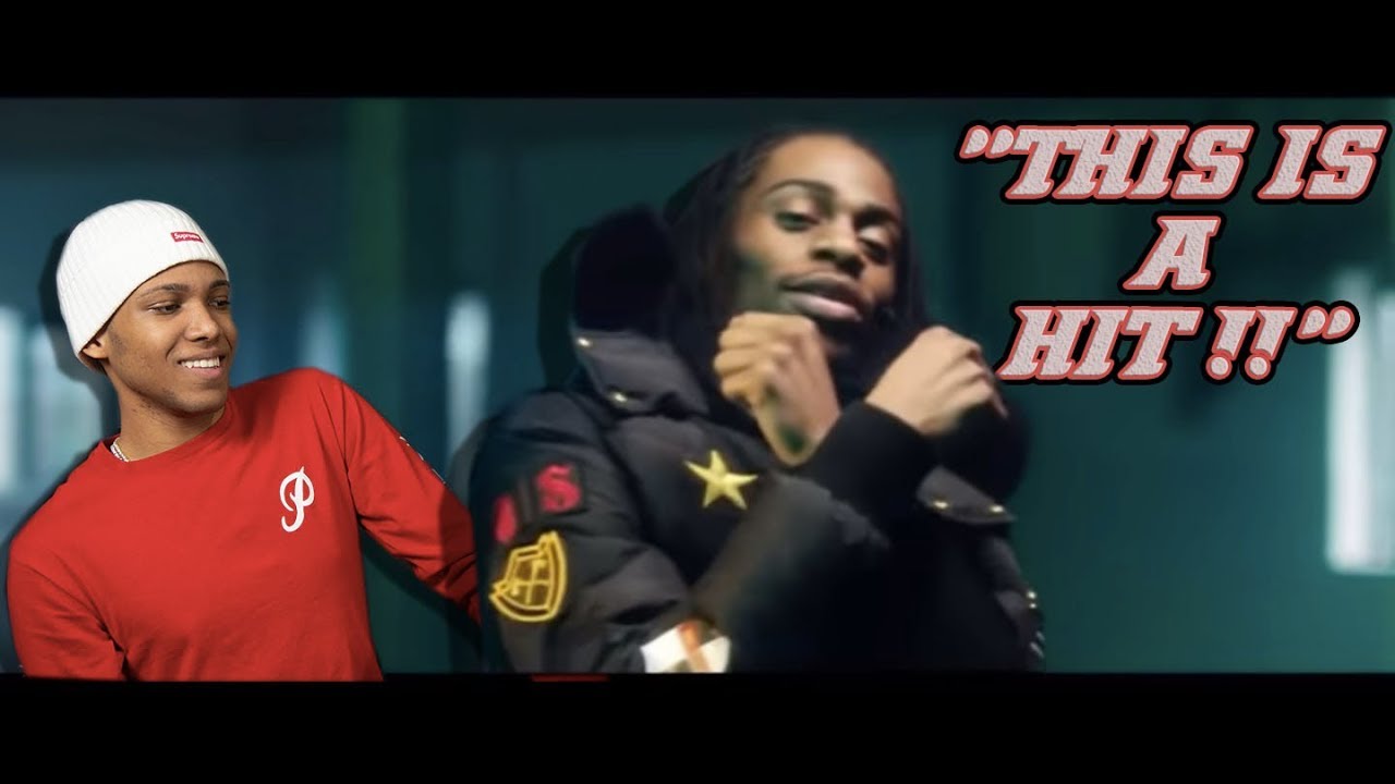 American Reacts to | Russ - Gun Lean (Remix) (ft. Taze, LD, Digga D, Ms Banks & Lethal Bizzle)