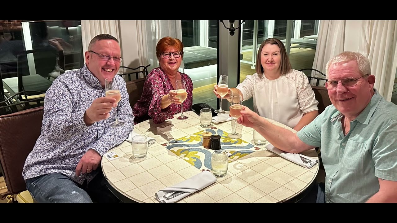 P&O Iona Cruise February 2024 Part Three