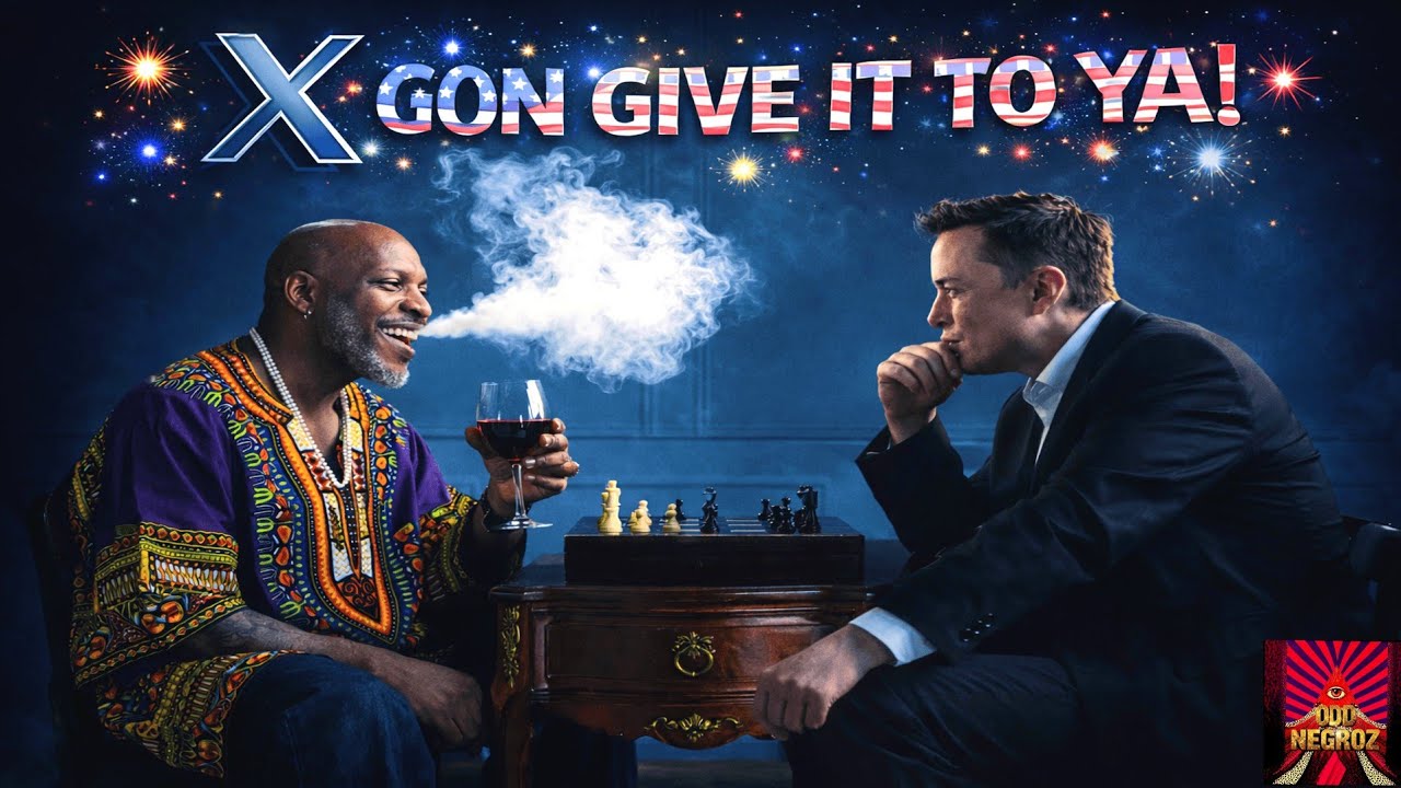 X GON GIBE IT TO YA!!