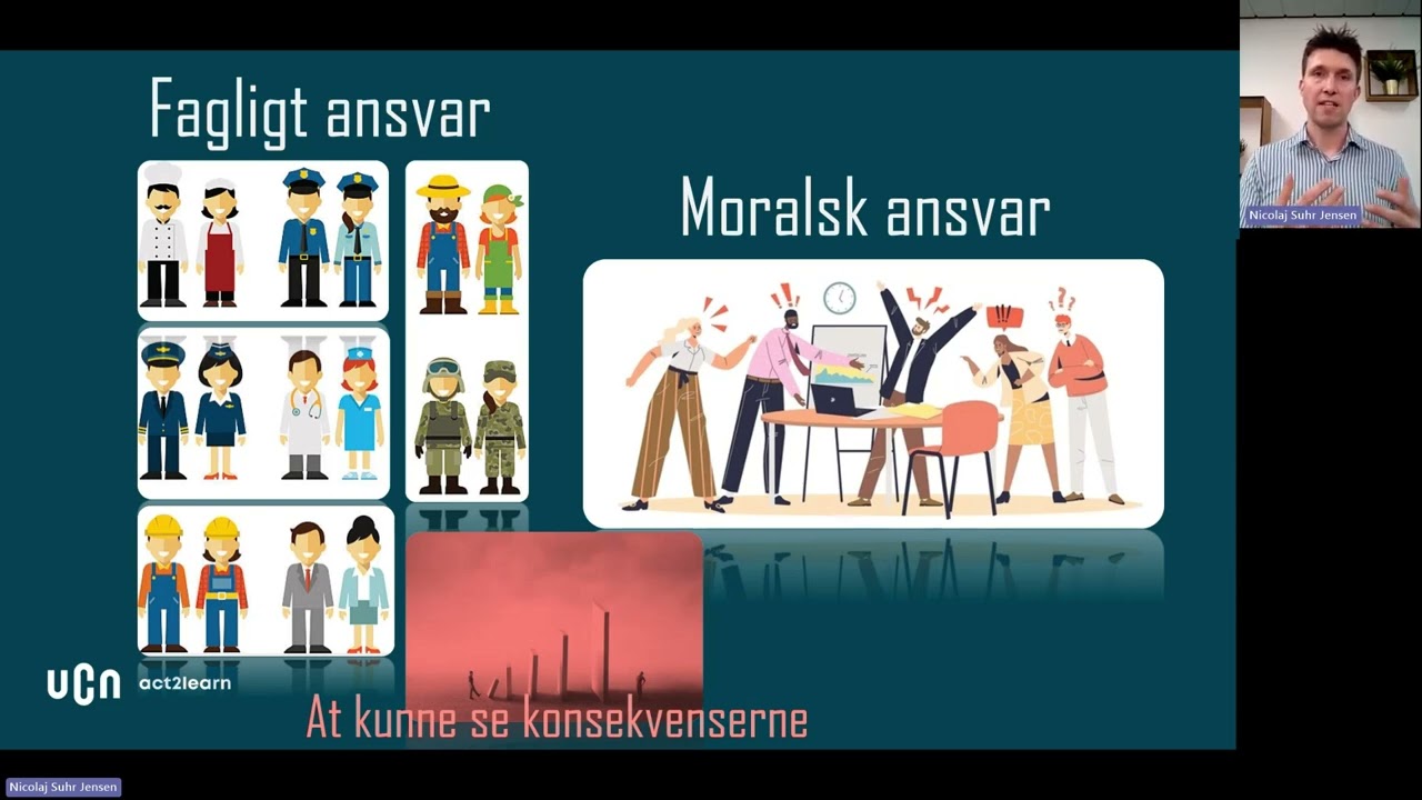 DMF Webinar - Det fantastisk svære samarbejde
