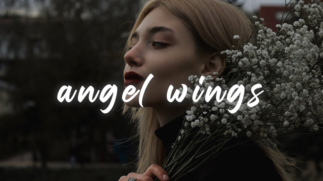 Madison Beer ~ angel wings (Lyrics)