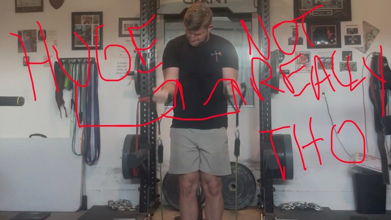 Pull Day for Massive, Bulbous, and Girthy Back and Biceps 