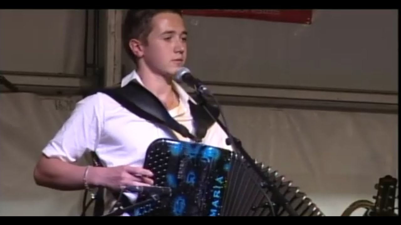 Etienne DENORMANDIE - "A fond la caisse"