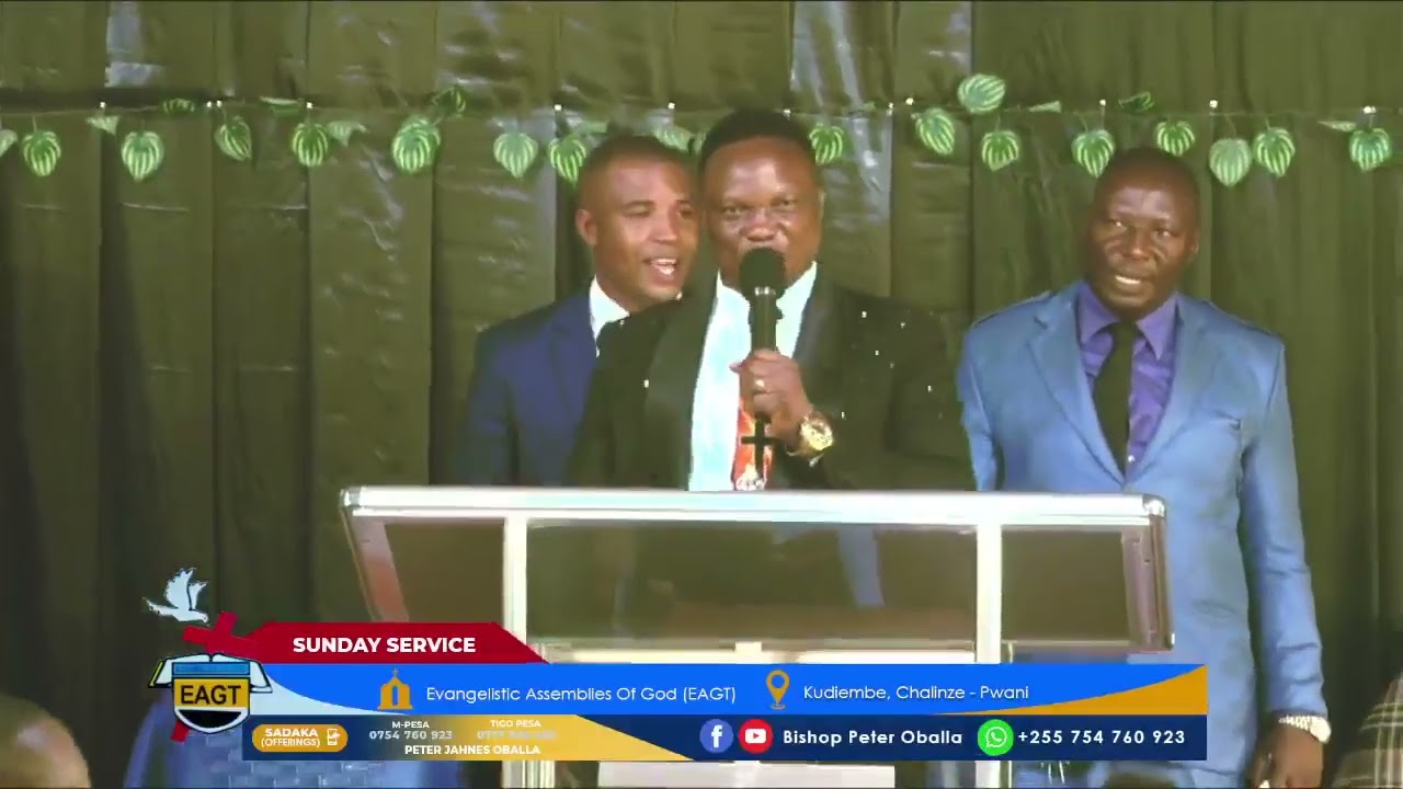 SHEREHE KUBWA YA KILELE LA WIKI WATOTO (C.W.I) VIONGOZI WA OFISI YA JIMBO LA BAGAMOYO WAMETUTEMBELEA