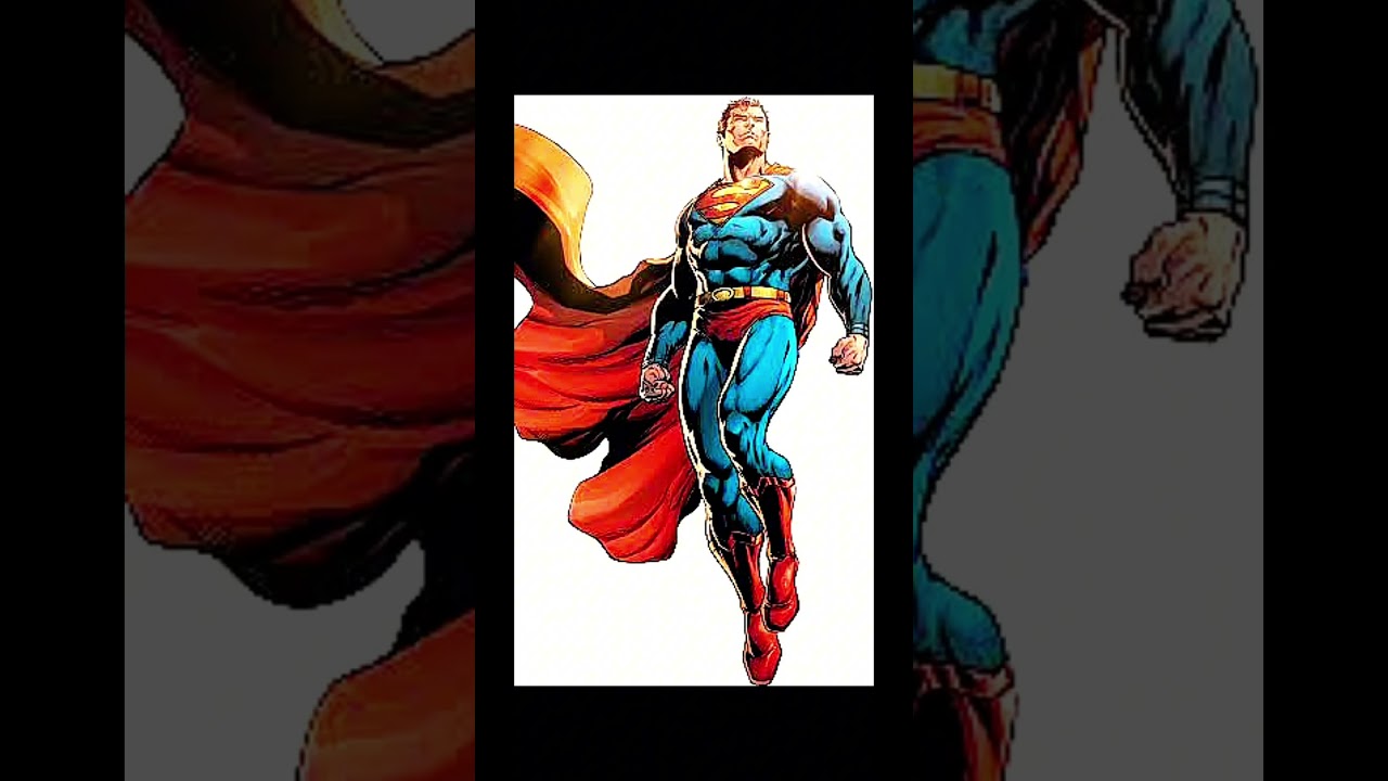 This movie will save Superman’s image 