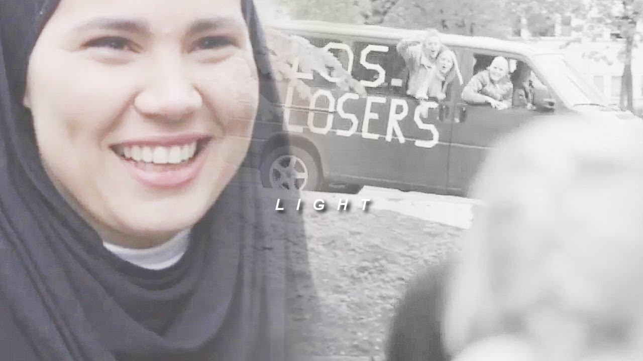 ►Skam Girl Squad | I promise I'll do better [+4x08]