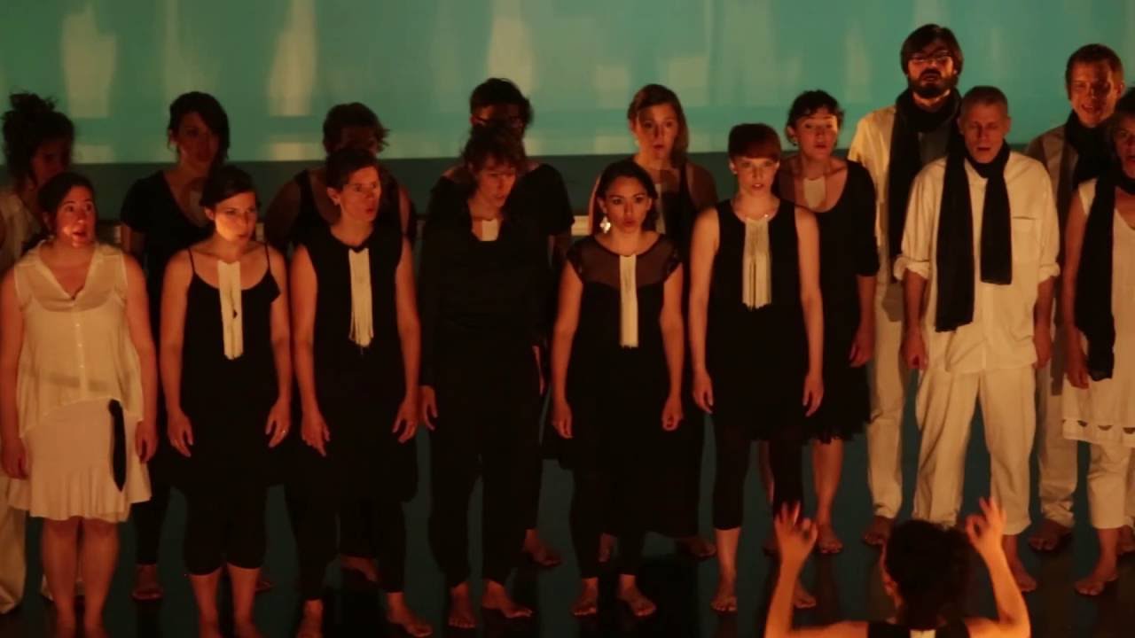 Les Djinns - Victor Hugo | Gabriel Fauré - La Clique Vocale