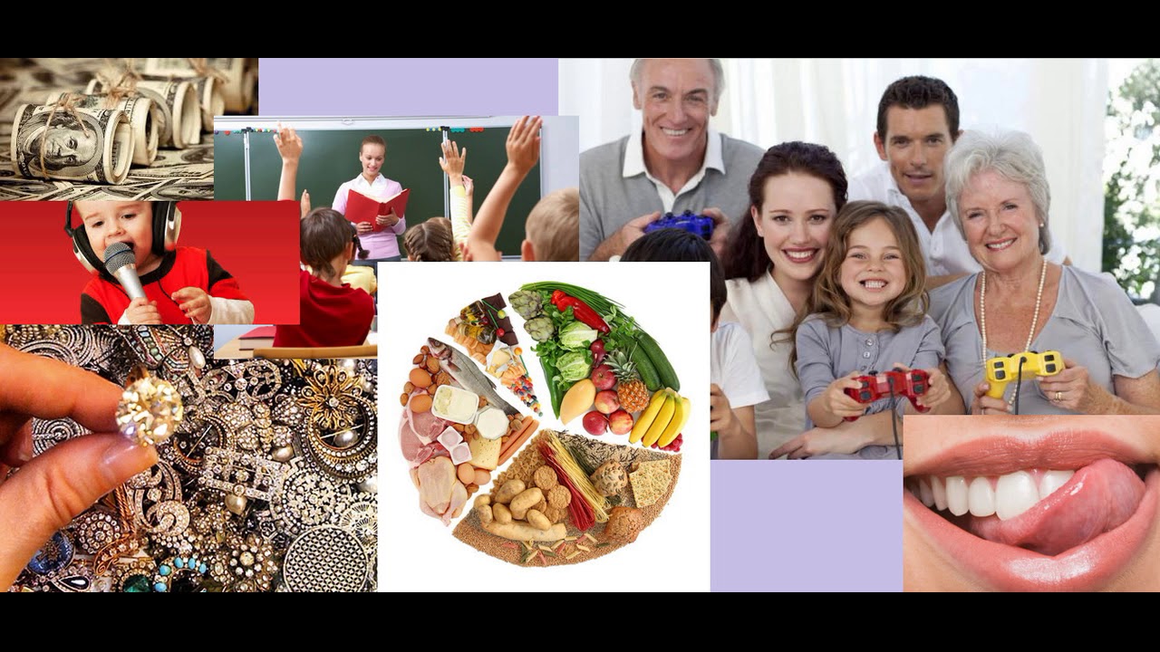 #школаастрологии Урок 9. Дом 2 - дом богатства. Лагнеш во 2 доме