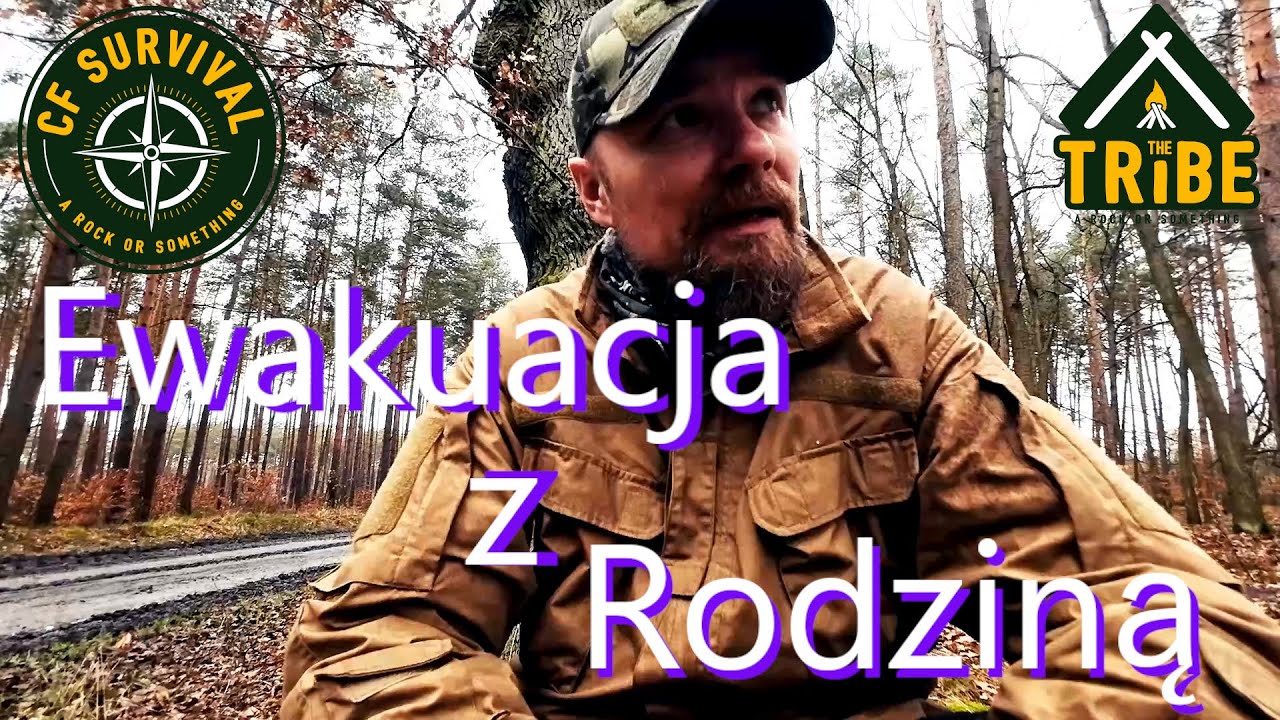 Przestań fantazjować o ucieczce taktycznej - w prawdziwym życiu wygląda to następująco.