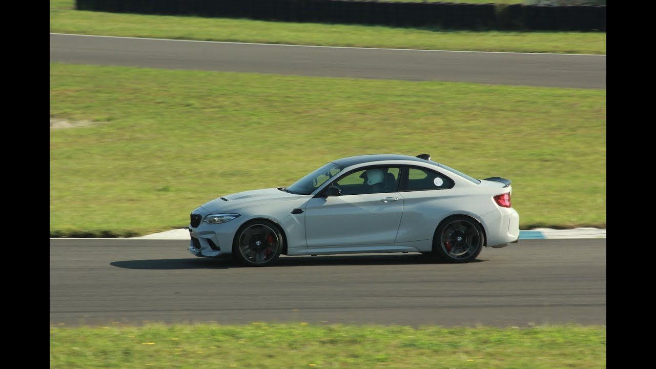 Circuit de bresse M2 cs manual