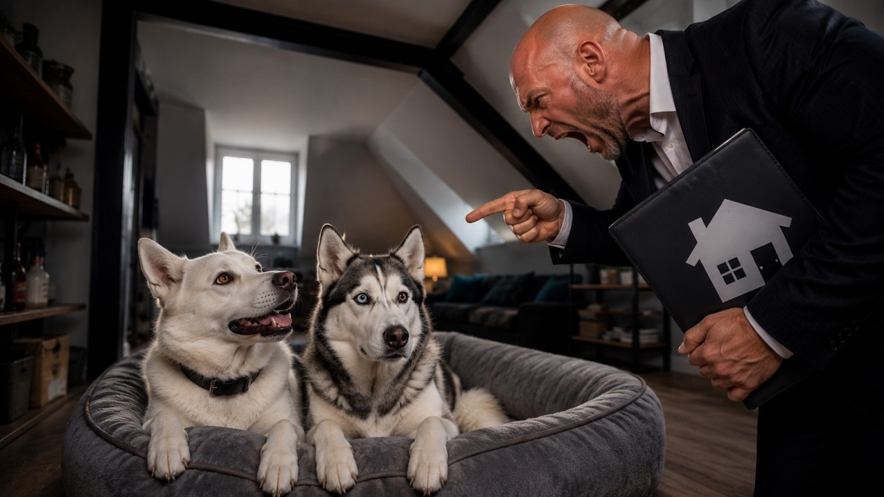 Dürfen Vermieter Hunde VERBIETEN?!
