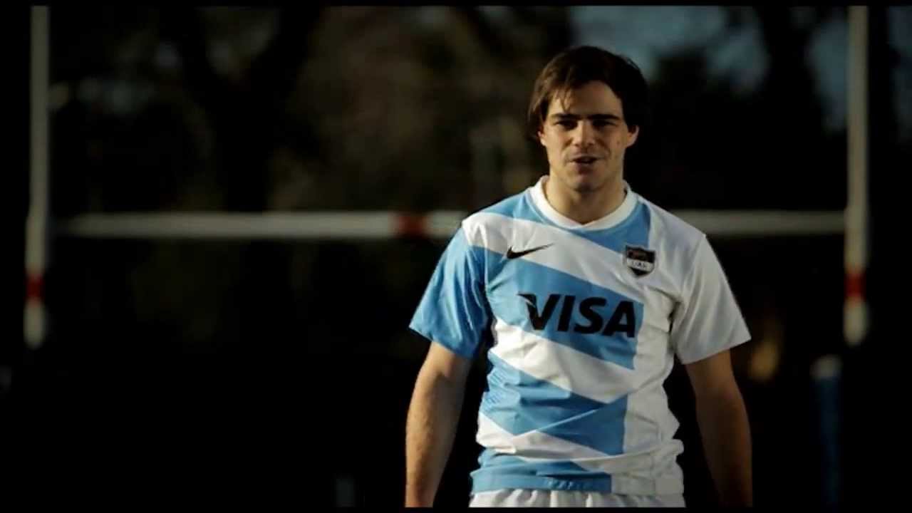 Peter Lanzani (Pumas 2013)