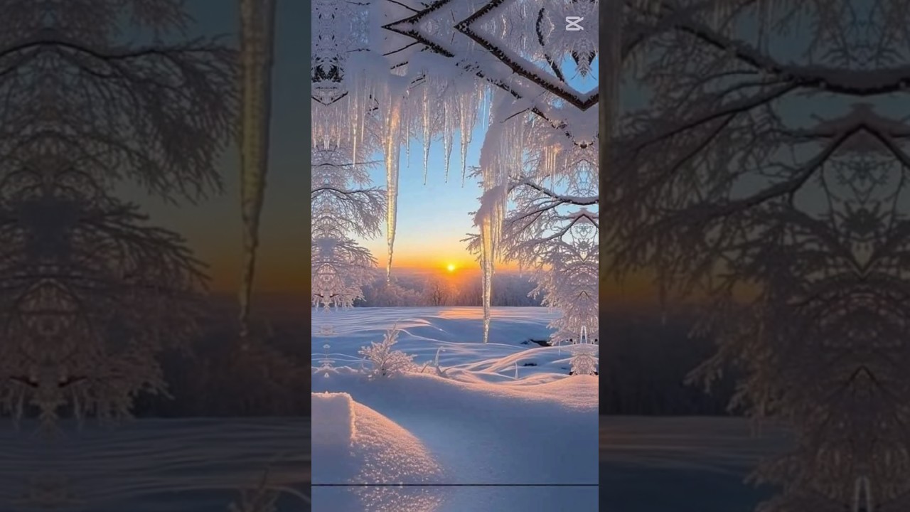 Winter-athestic❄️✨ #winter #musictop