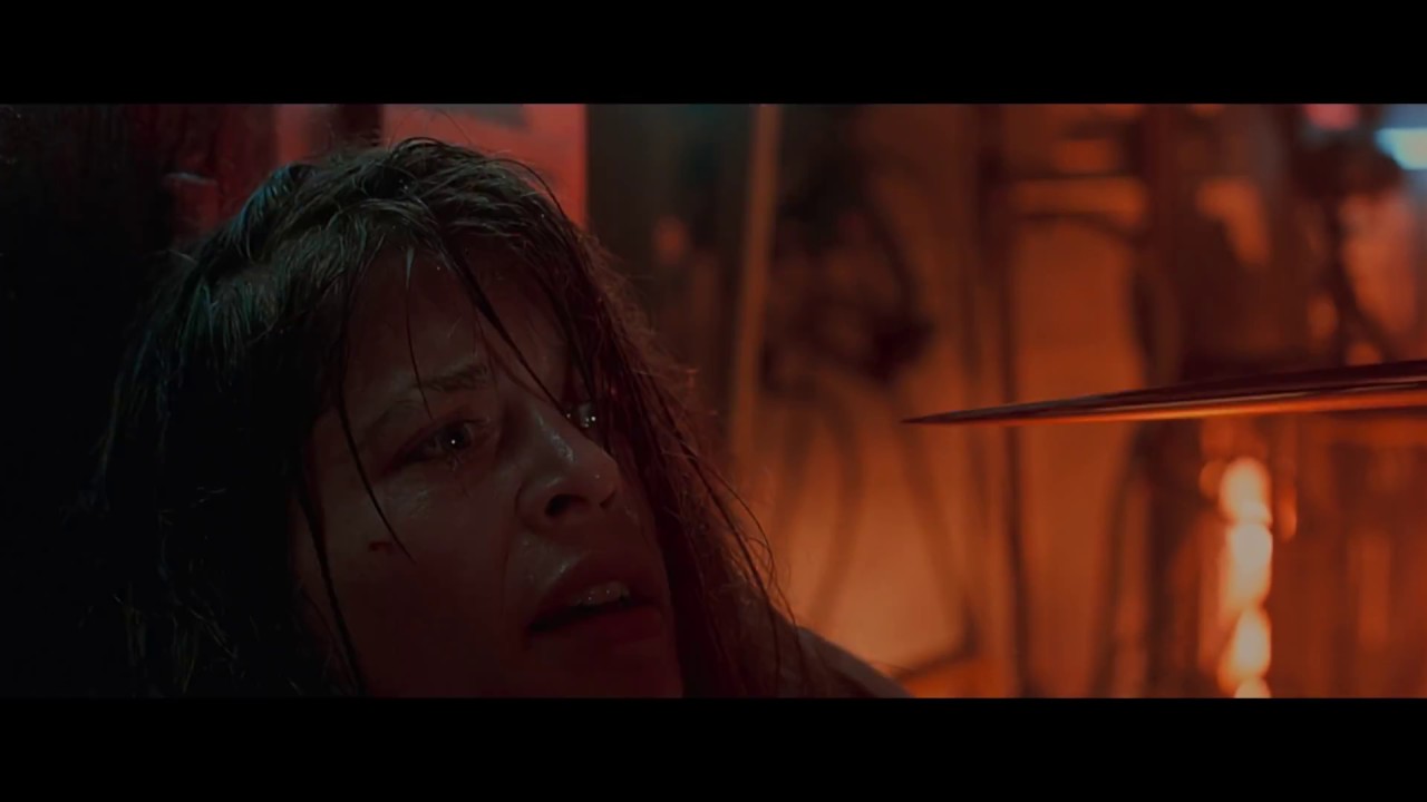 Terminator 2: Judgment Day (1991) - Call John