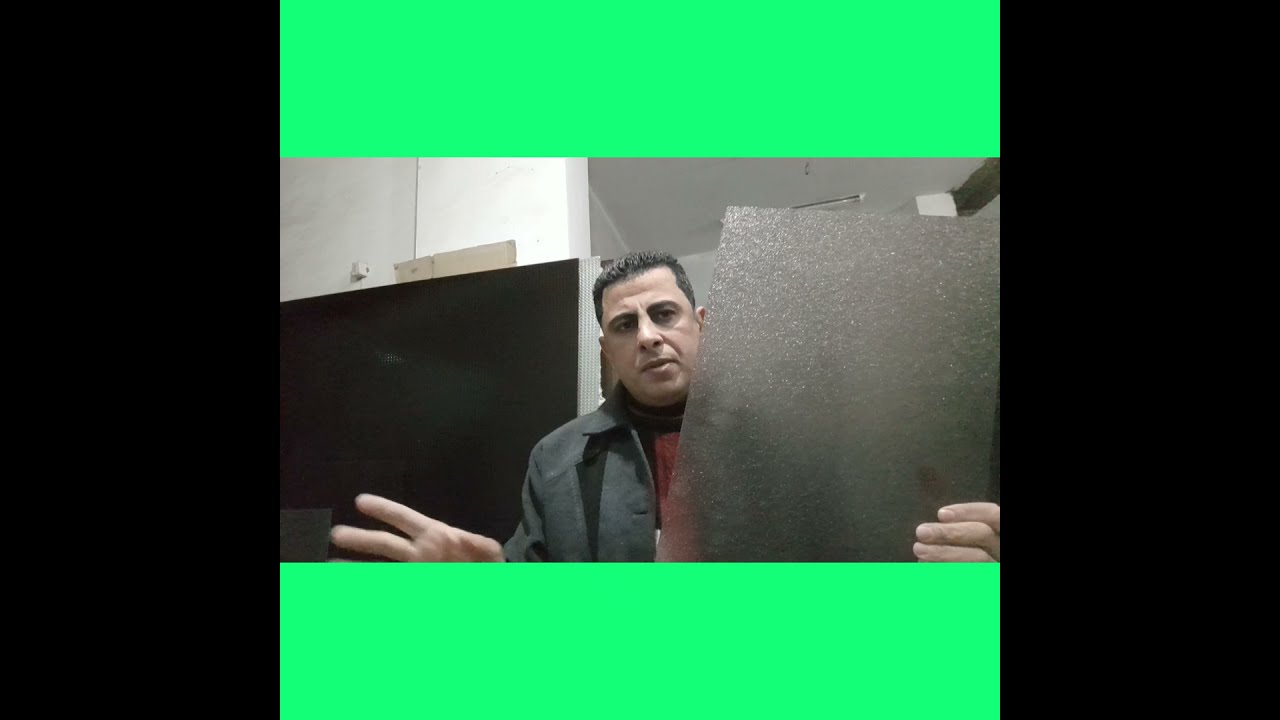 إزاي تختار نوع الزجاج للشبابيك الالوميتال