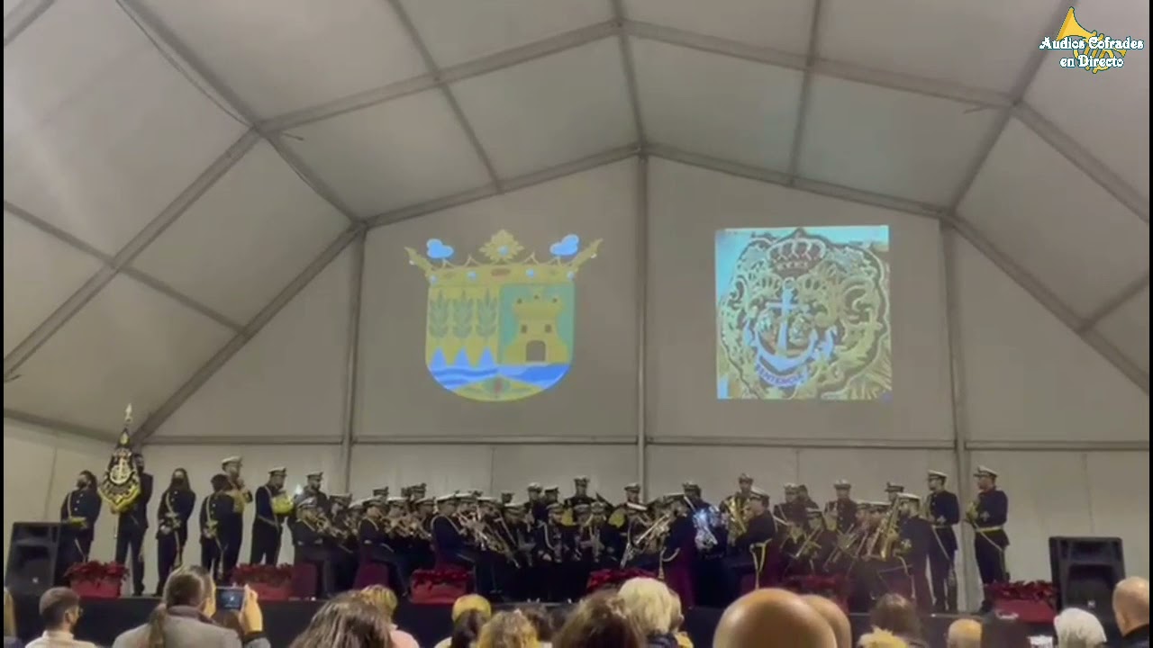 Gitano tu eres de Santa Maria - BCT La Sentencia de Cuevas de Almanzora 2021
