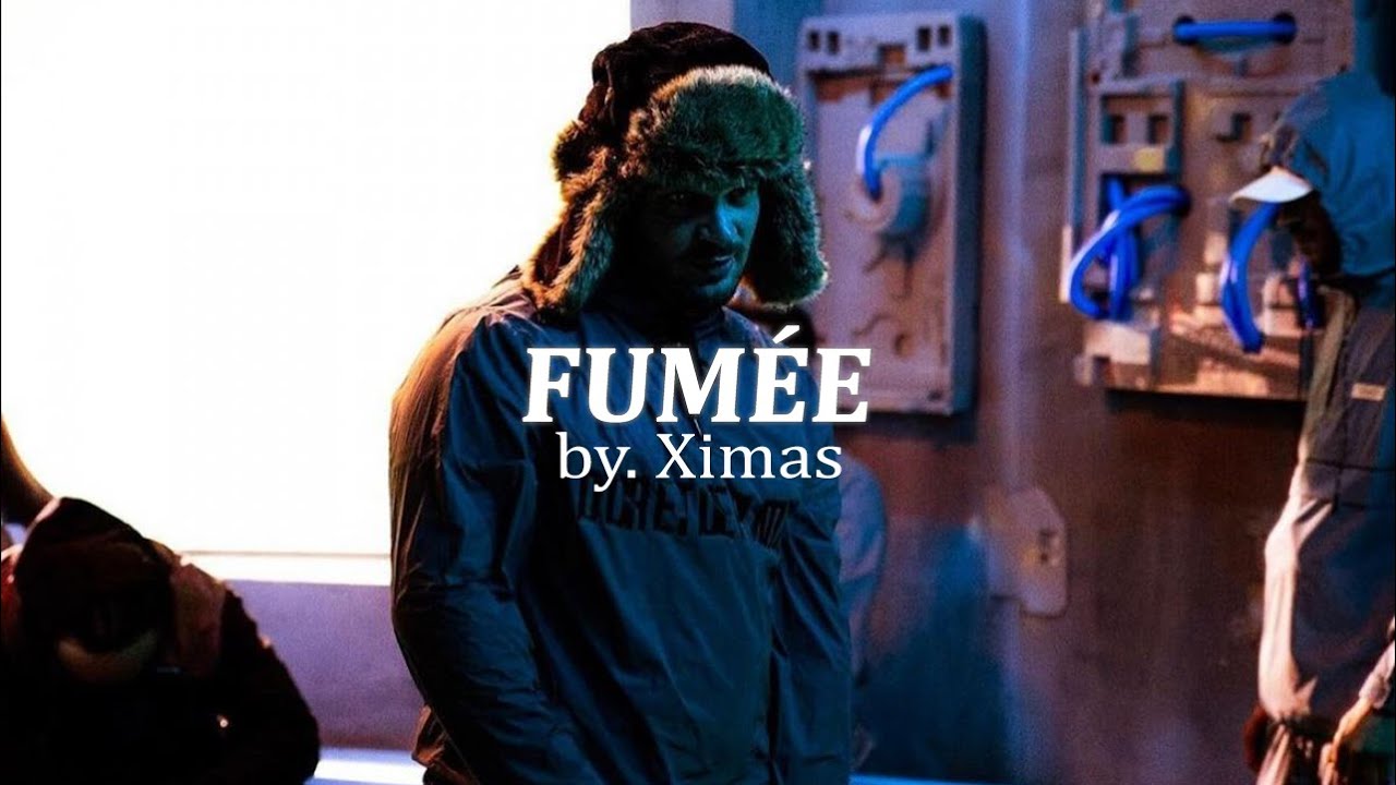 JUL X PLK X Maes Type Beat - 