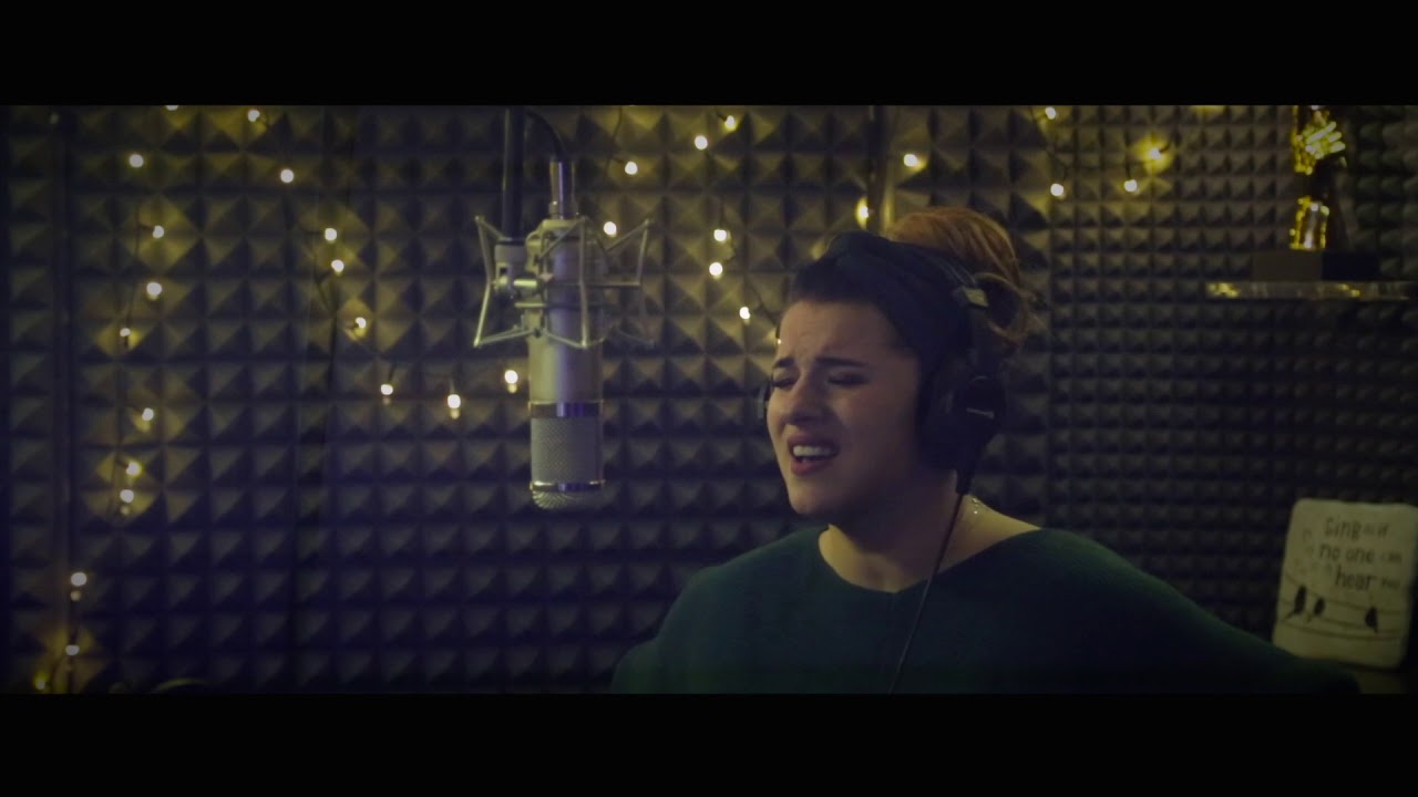 HARD FOR ME cover by Barbara Lalko 365dni Michele Morrone 365days soundtrack
