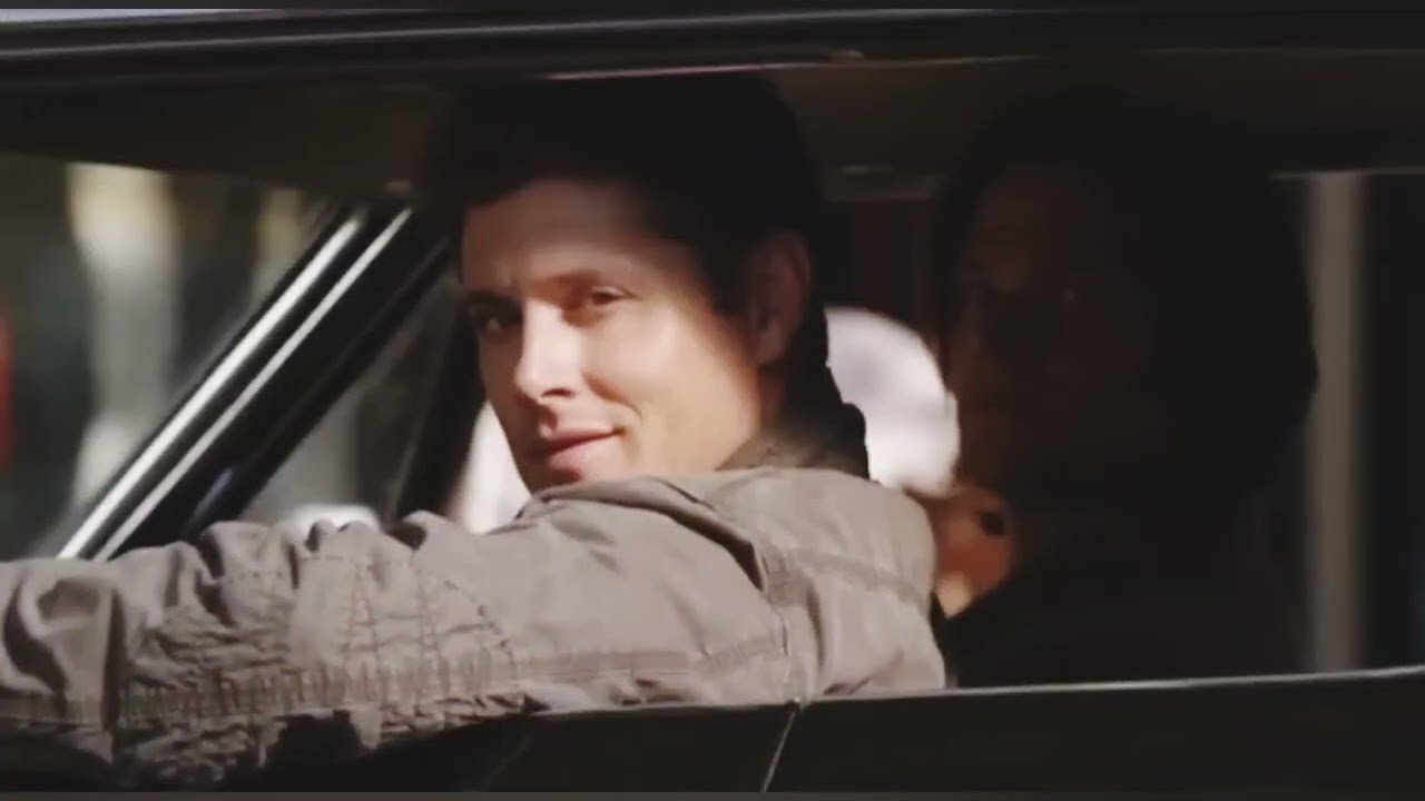 Supernatural-Teeth (Lady Gaga)